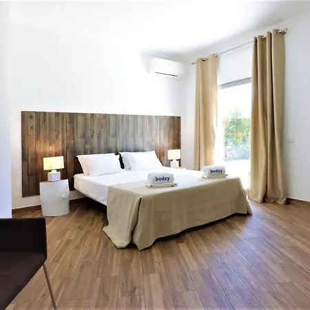 Namora - Private Swimming Pool & Hot Jacuzzi * Albufeira