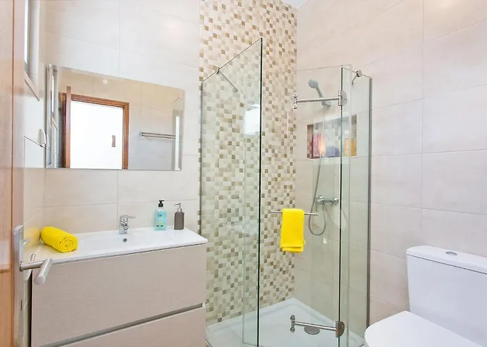 Namora - Private Swimming Pool & Hot Jacuzzi Villa Albufeira
