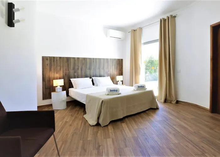 Namora - Private Swimming Pool & Hot Jacuzzi * 알부페이라