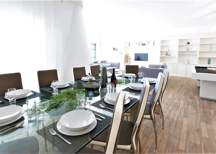 Namora - Private Swimming Pool & Hot Jacuzzi * 알부페이라