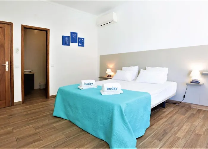 Namora - Private Swimming Pool & Hot Jacuzzi 빌라 알부페이라