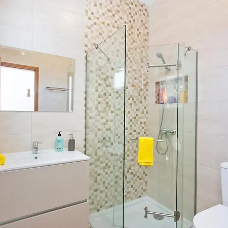 Namora - Private Swimming Pool & Hot Jacuzzi וילה אלבופיירה