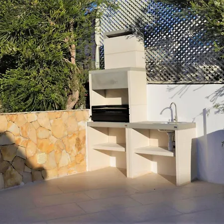 וילה Namora - Private Swimming Pool & Hot Jacuzzi *